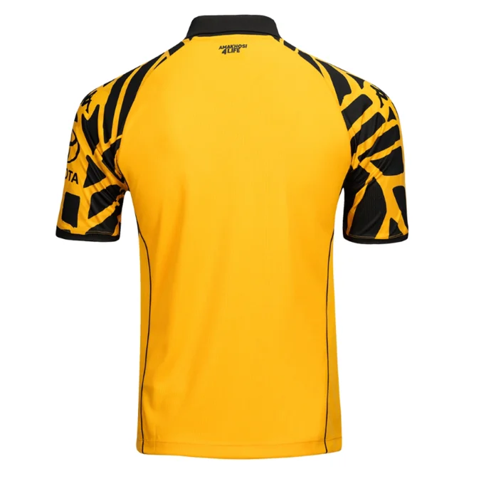 kaizer chiefs mens home jersey 2025/26 kaizer chiefs mens home jersey 2025/26